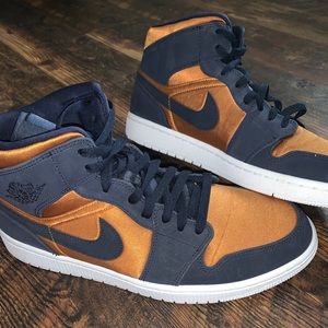 Nike Air Jordans Size 12